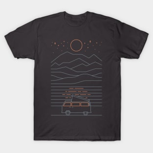 Van Life T-Shirt